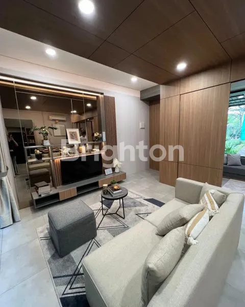 image THE FINEST L7 TANAKAYU CHAVA LUAS LEBIH DARI 100 M2! (4)