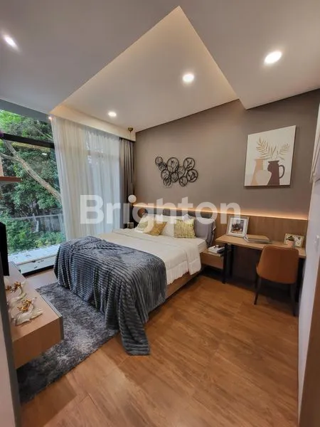 image THE FINEST L7 TANAKAYU CHAVA LUAS LEBIH DARI 100 M2! (1)