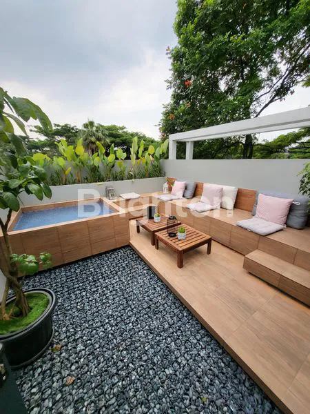 image THE FINEST L7 TANAKAYU CHAVA LUAS LEBIH DARI 100 M2! (2)