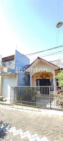 image RUMAH + TOKO LOKASI STRATEGIS RAMAI DI MONDOROKO HARGA NEGO  (17)