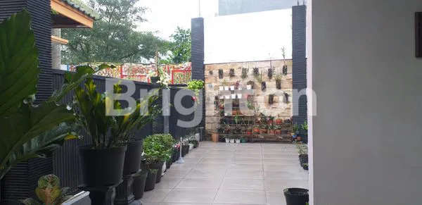 image RUMAH TERAWAT DI PERUM ISTANA GAJAHYANA MALANG (3)