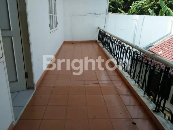 image RUMAH DI JUAL DI PERUM GRAHA HIJAU TANGERANG SELATAN BANTEN  (2)