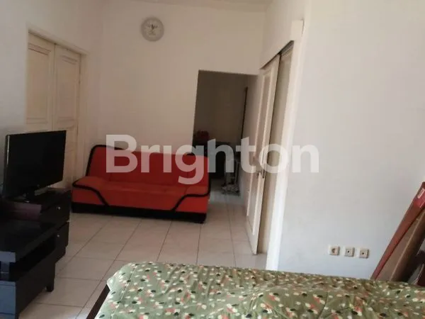 image RUMAH DI JUAL DI PERUM GRAHA HIJAU TANGERANG SELATAN BANTEN  (3)