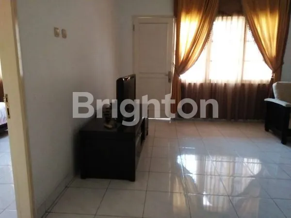 image RUMAH DI JUAL DI PERUM GRAHA HIJAU TANGERANG SELATAN BANTEN  (5)