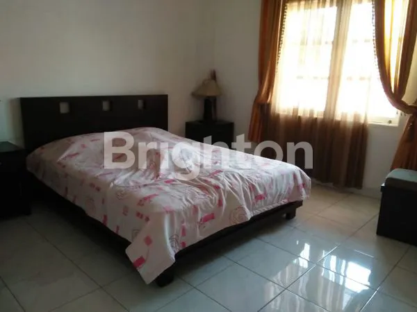 image RUMAH DI JUAL DI PERUM GRAHA HIJAU TANGERANG SELATAN BANTEN  (4)