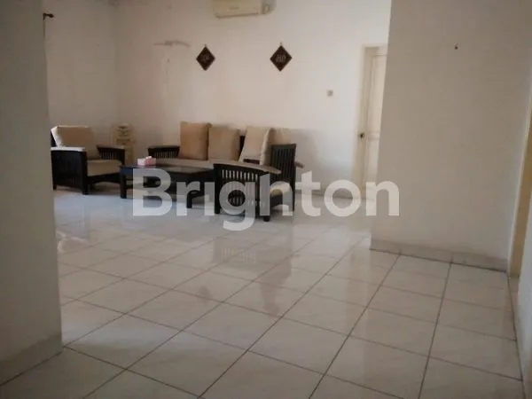 image RUMAH DI JUAL DI PERUM GRAHA HIJAU TANGERANG SELATAN BANTEN  (7)