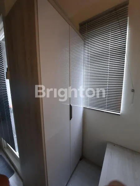 image APARTEMEN PUNCAK DHARMAHUSADA DEKAT KAMPUS UNAIR DEKAT GALAXY MALL (6)