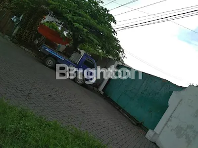 Gambar Property PABRIK KEPATIHAN GRESIK