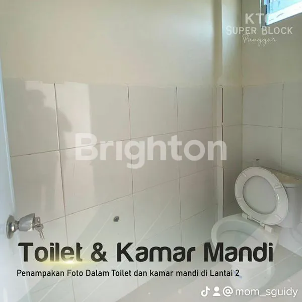 SANGAT COCOK BUAT BISNIS ATAU GEDUNG PERKANTORAN  (HOOK)