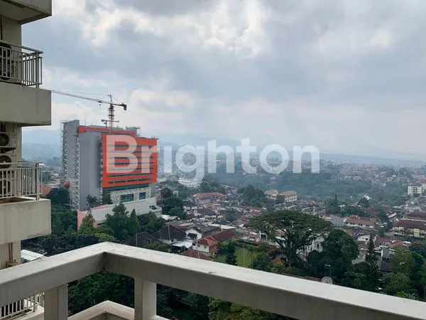 image APARTEMENT 2BR DI PARAHYANGAN RESIDENCE BANDUNG (2)
