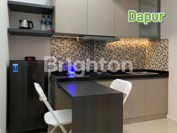 image APARTEMENT 2BR DI PARAHYANGAN RESIDENCE BANDUNG (4)