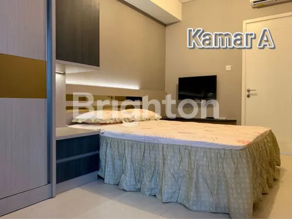 image APARTEMENT 2BR DI PARAHYANGAN RESIDENCE BANDUNG (7)