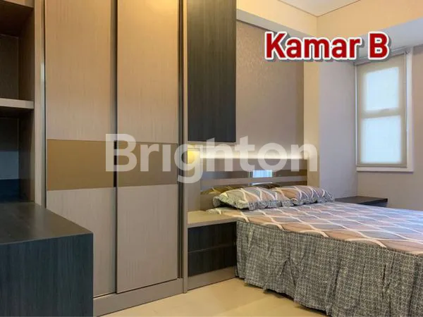 image APARTEMENT 2BR DI PARAHYANGAN RESIDENCE BANDUNG (8)