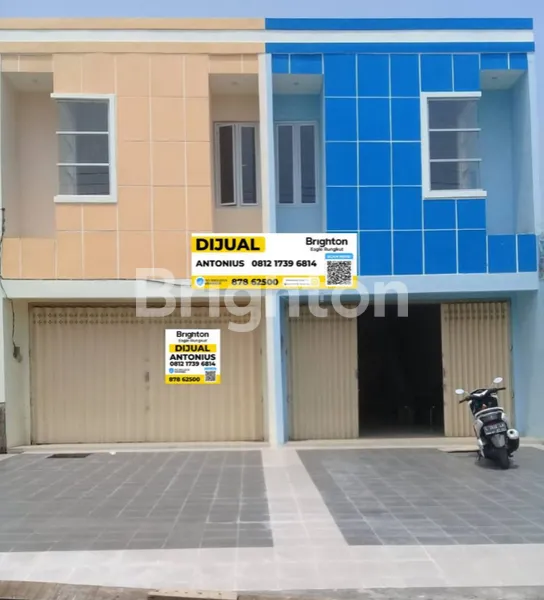 Gambar Property RUKO MEDOKAN AYU TENGAH