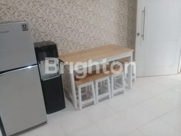 image SIAP HUNI , SEMI FURNISHED RUMAH DI KAWASAN NATURA CITY , GUNUNG SINDUR , BOGOR (6)