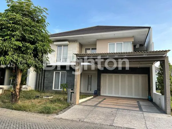 image RUMAH BAGUS RICHMONT ROYAL WIYUNG SBY (8)