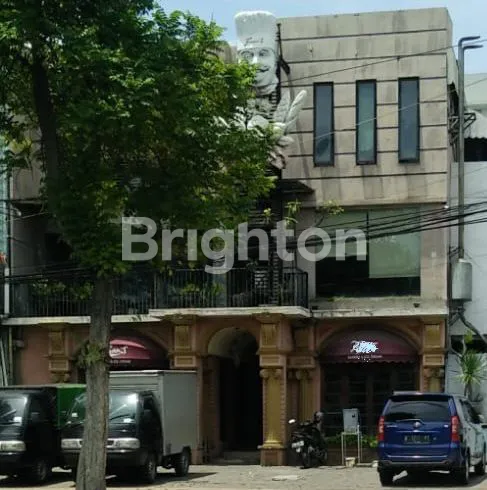 DI JUAL LOKASI ISTIMEWA...