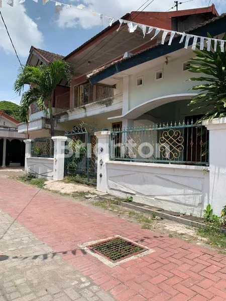 image RUMAH DI JALAN IMAM BONJOL KEDIRI (1)