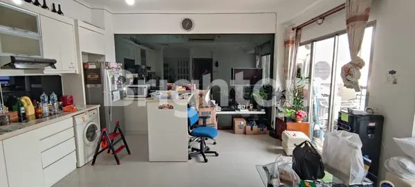 image APARTEMEN WATERPLACE TOWER C  MURAH SIAP HUNI FULL FURNISHED (1)