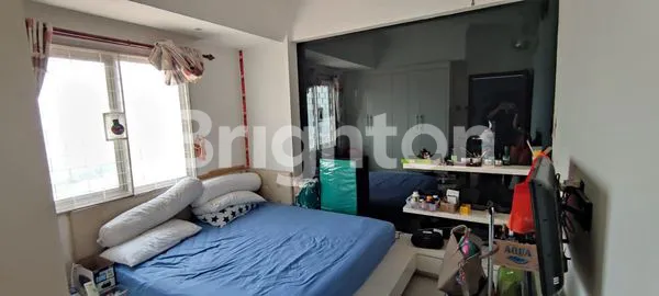 image APARTEMEN WATERPLACE TOWER C  MURAH SIAP HUNI FULL FURNISHED (3)