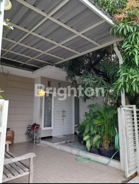 image MEDAYU RUNGKUT MINIMALIS BAGUS, NEGO SAMPAI DEAL!  (1)