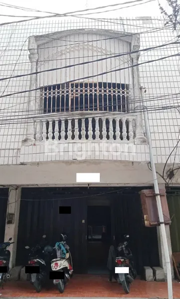 image RUKO DARMO PARK I 2 LANTAI (1)