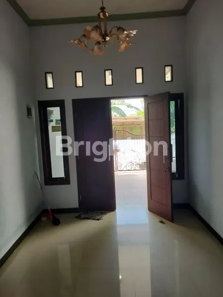 image TURUN HARGA RUMAH SIAP HUNI KEBRAON PRAJA  (7)