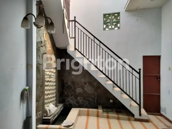 image TURUN HARGA RUMAH SIAP HUNI KEBRAON PRAJA  (5)