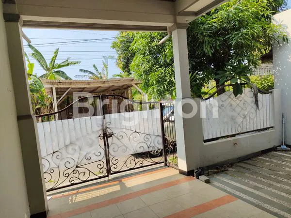 image TURUN HARGA RUMAH SIAP HUNI KEBRAON PRAJA  (6)