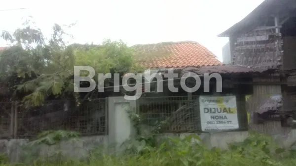 Gambar Property RIMAH HITUNG TANAH