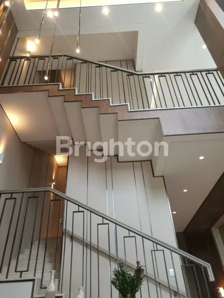 image RUMAH MEWAH DAN ELEGANT HOUSE LAUREL, BY NAVAPARK (7)