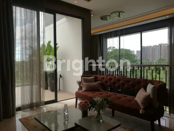 image RUMAH MEWAH DAN ELEGANT HOUSE LAUREL, BY NAVAPARK (4)