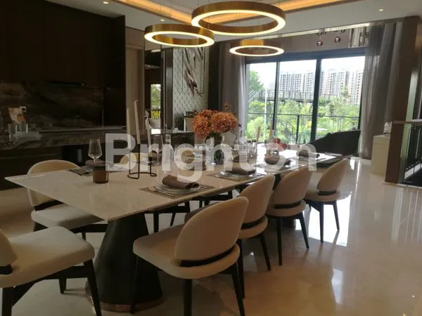 image RUMAH MEWAH DAN ELEGANT HOUSE LAUREL, BY NAVAPARK (1)