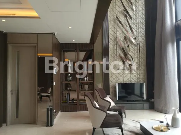 image RUMAH MEWAH DAN ELEGANT HOUSE LAUREL, BY NAVAPARK (8)