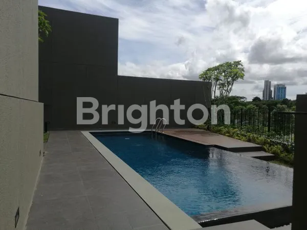 image RUMAH MEWAH DAN ELEGANT HOUSE LAUREL, BY NAVAPARK (5)