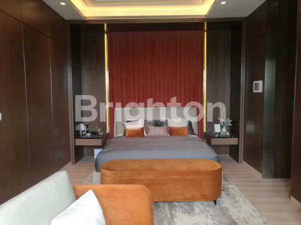 image RUMAH MEWAH DAN ELEGANT HOUSE LAUREL, BY NAVAPARK (6)