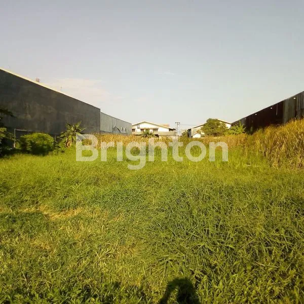 image UNIT SIAP BANGUN UNTUK USAHA, POM BENSIN ATAU KANTOR COMMERSIAL AREA AKSES JEMBATAN SURAMADU RAYA KEDUNG COWEK SURABAYA (3)