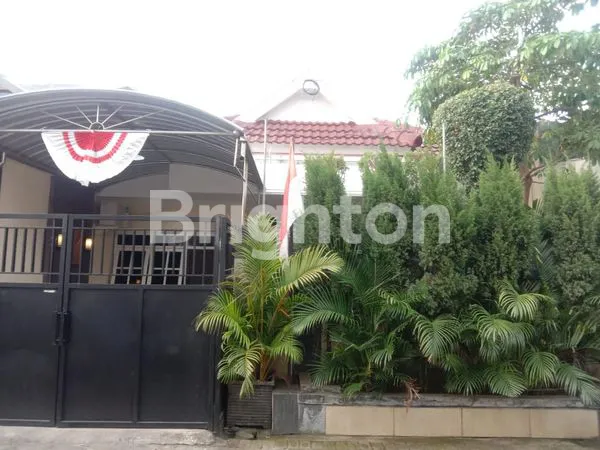 image RUMAH RUNGKUT ASRI (1)