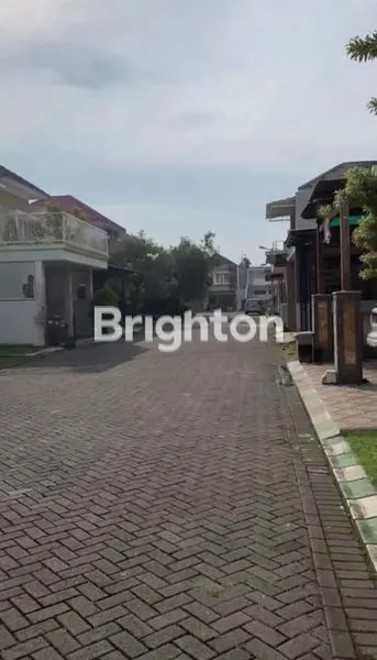 image RUMAH 2 LANTAI SEWA MURAH CLUSTER (2)