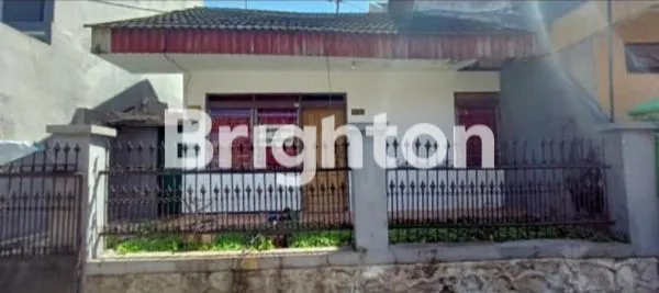 RUMAH MURAH DEKAT KAMPUS TERNAMA MALANG