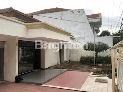 image JL. DHARMAHUSADA INDAH BARAT (DEPAN SEKOLAH YPPI (NSA) / ATLAS SPORTCLUB) (2)