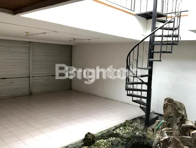 image JL. DHARMAHUSADA INDAH BARAT (DEPAN SEKOLAH YPPI (NSA) / ATLAS SPORTCLUB) (25)