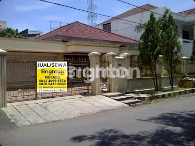 image JL. DHARMAHUSADA INDAH BARAT (DEPAN SEKOLAH YPPI (NSA) / ATLAS SPORTCLUB) (27)
