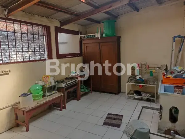 image RUMAH RUNGKUT DEKAT MERR NIRWANA PURIMAS (3)
