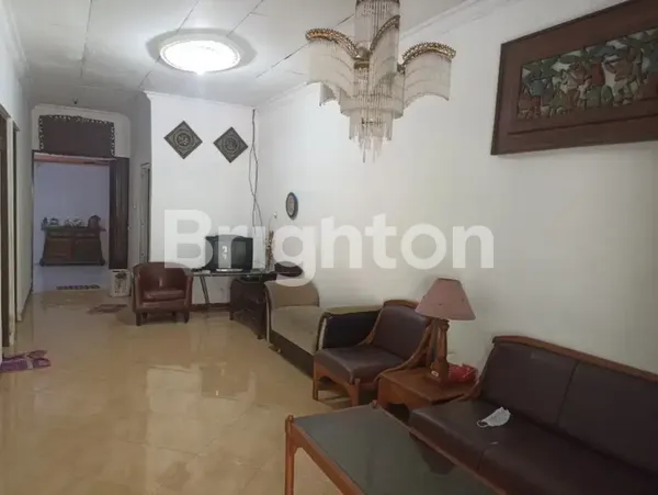 image RUMAH RUNGKUT DEKAT MERR NIRWANA PURIMAS (5)