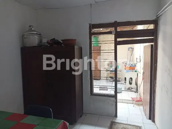 image RUMAH RUNGKUT DEKAT MERR NIRWANA PURIMAS (6)