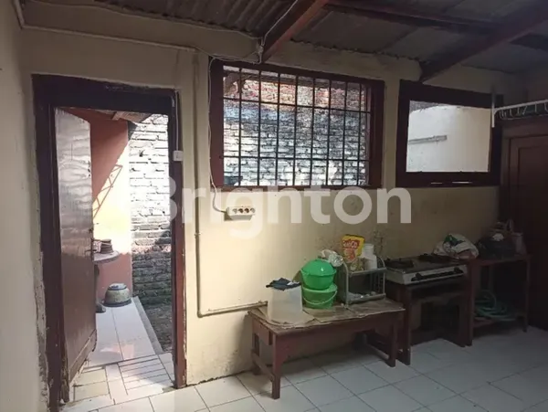 image RUMAH RUNGKUT DEKAT MERR NIRWANA PURIMAS (8)