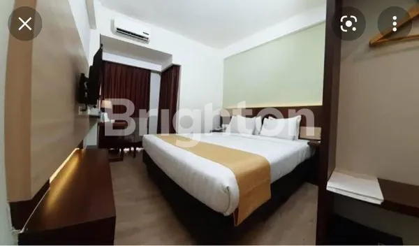 CONDOTEL DELUXE GUNAWANGSA MERR