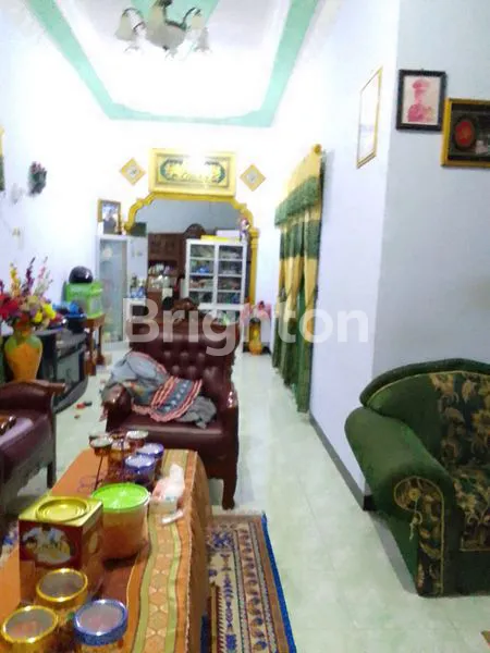 image RUMAH SHM LUAS COCOK UNTUK USAHA (2)