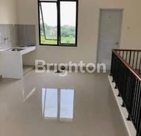 image RUKO 2 LANTAI LOKASI BAGUS DEKAT PINTU TOL TARUMAJAYA BEKASI UTARA, BEKASI JAWA BARAT.  (4)